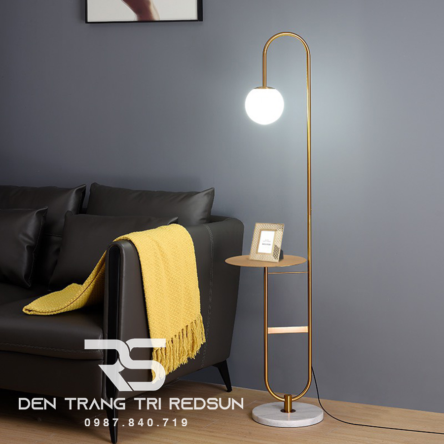 Đèn Sàn Hiện Đại DS2038