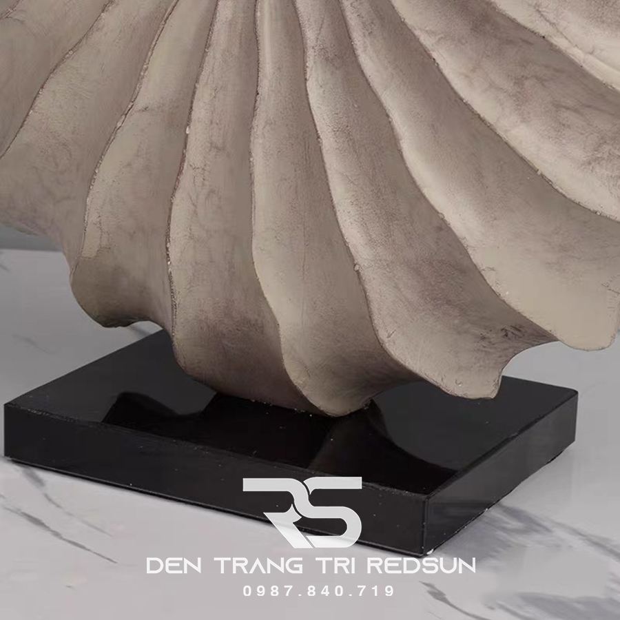 Đồ Trang Trí Nội Thất Phòng Khách, Hành Lang, Sảnh Chờ Phong Cách Bắc Âu DDC-005