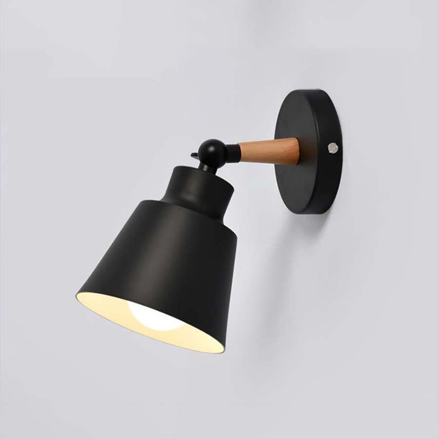 Đèn Tường Phong Cách Vintage Trang Trí Quán Cafe, Nhà Hàng, Phòng Khách, Phòng Ngủ, Cầu Thang DT1121