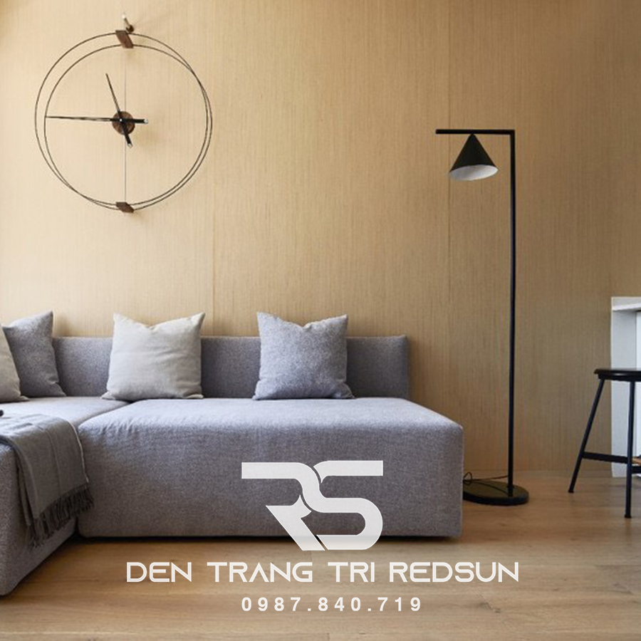 Đèn Sàn Hiện Đại DS2013