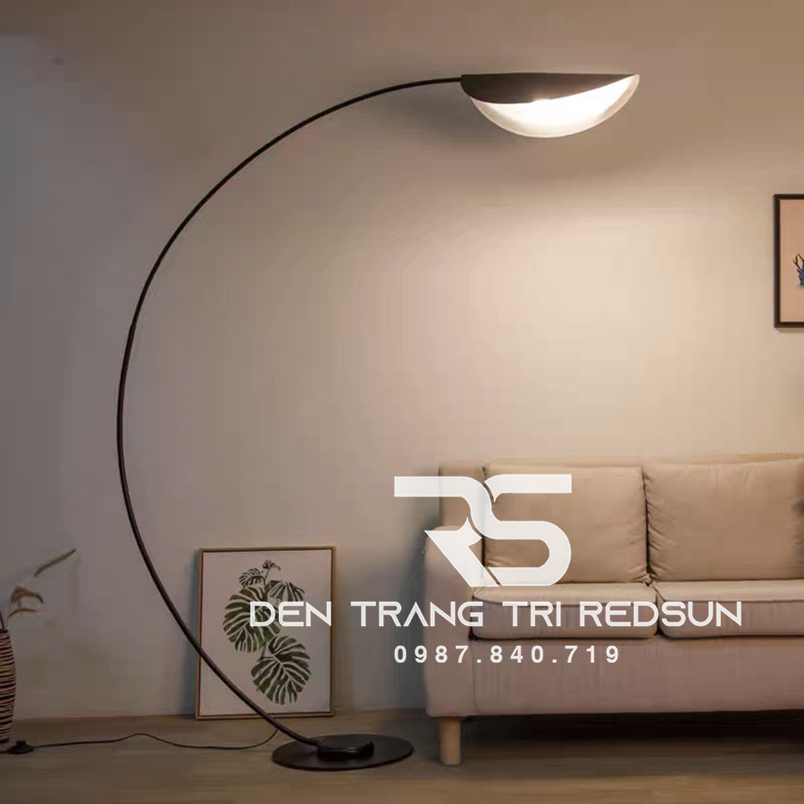 Đèn Sàn Hiện Đại DS2017