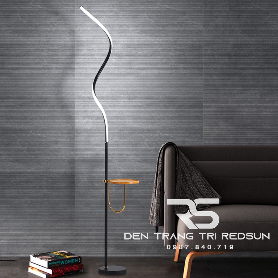 Đèn Sàn Hiện Đại DS2027