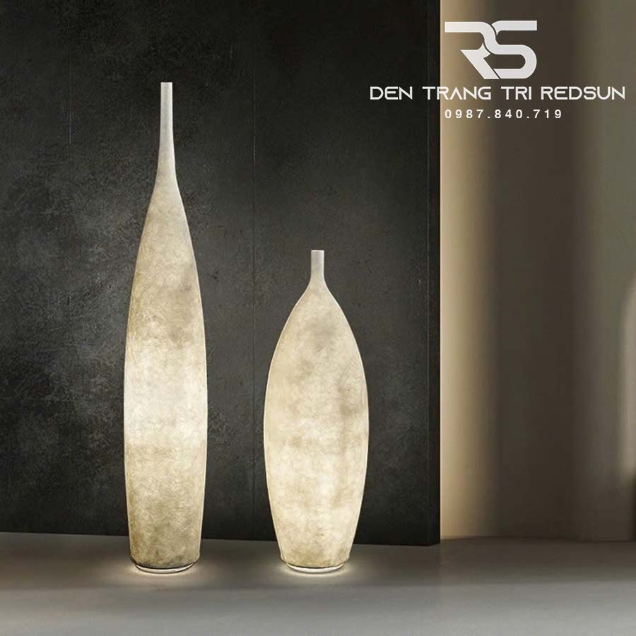 Đèn Sàn Hiện Đại Trang Trí Nghệ Thuật Hình Lọ Hoa DDC-KT5081