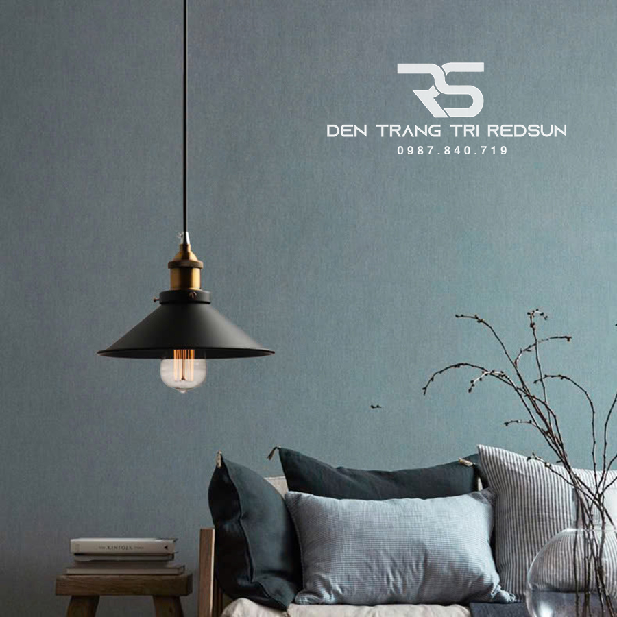 Đèn Thả Chao Hiện Đại Lắp Phòng Bếp, Phòng Ngủ, Quán Cà Phê, Nhà Hàng TH728