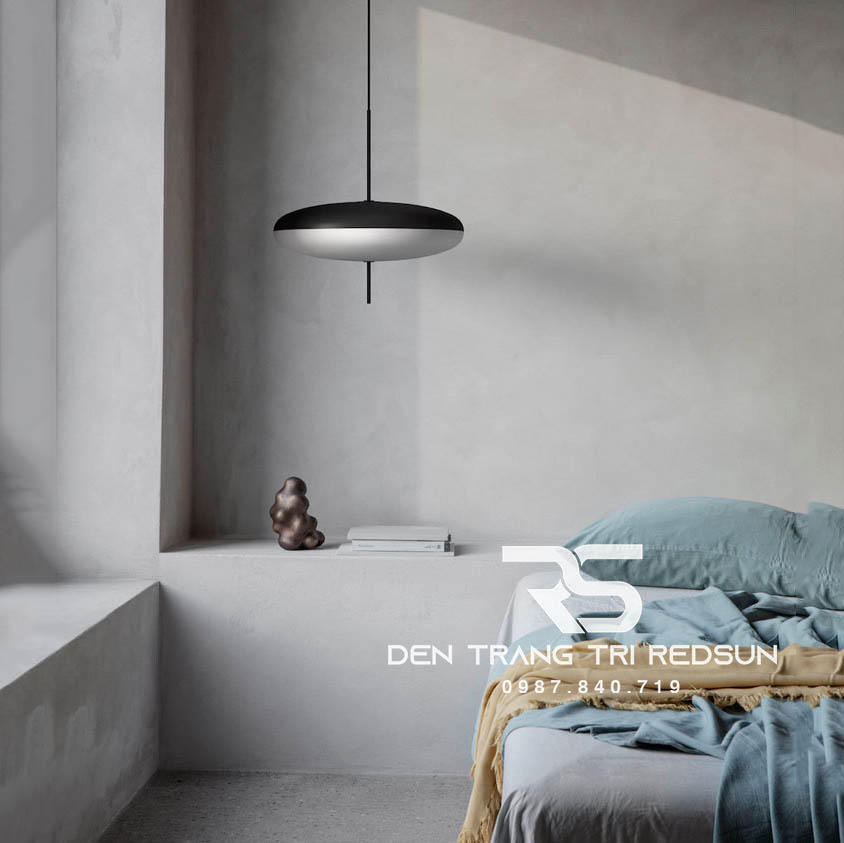 Đèn Thả Trần Hiện Đại Phong Cách Bắc Âu CDT-L018