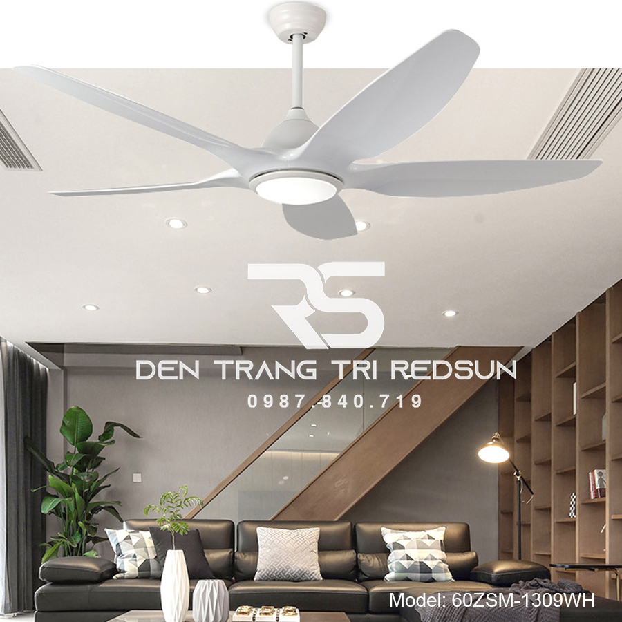 quat-tran-den-trang-tri-phong-khach-phong-ngu-60zsm-1309wh