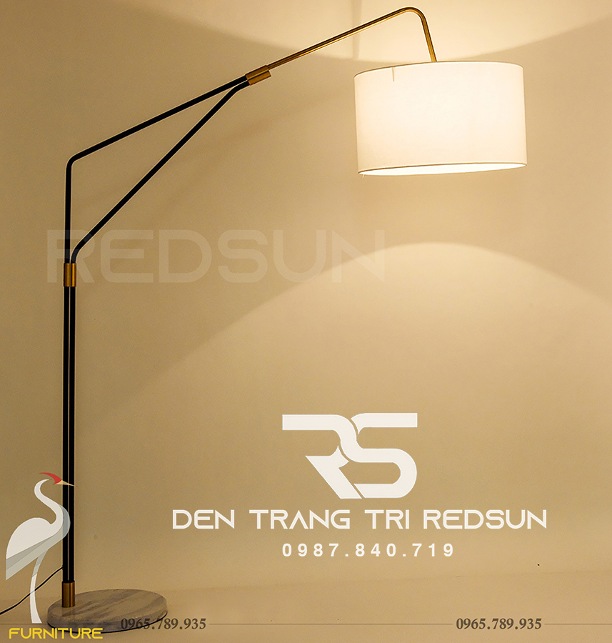 Đèn Sàn Hiện Đại DS2003