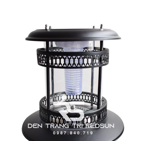 Đèn Sân Vườn Cảnh Quan Ngoài Trời DSV-C9616