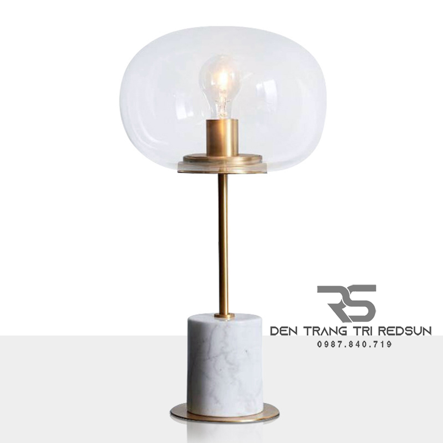 Đèn Bàn Hiện Đại Bắc Âu DB2070