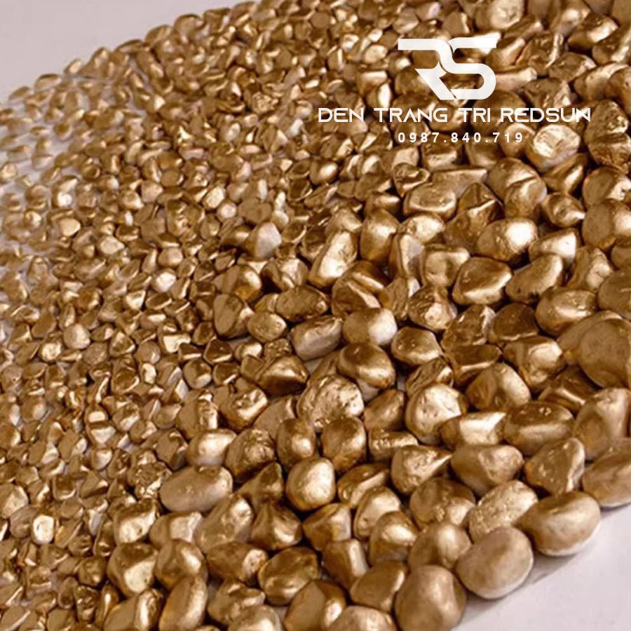 Tranh Treo Tường Thủ Công Trang Trí Phòng Khách, Phòng Ngủ, Phòng Ăn Chất Liệu Sỏi Phong Cách Hiện Đại DDC-001 Dáng B