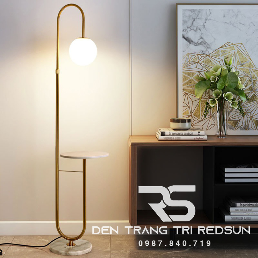 Đèn Sàn Hiện Đại DS2038