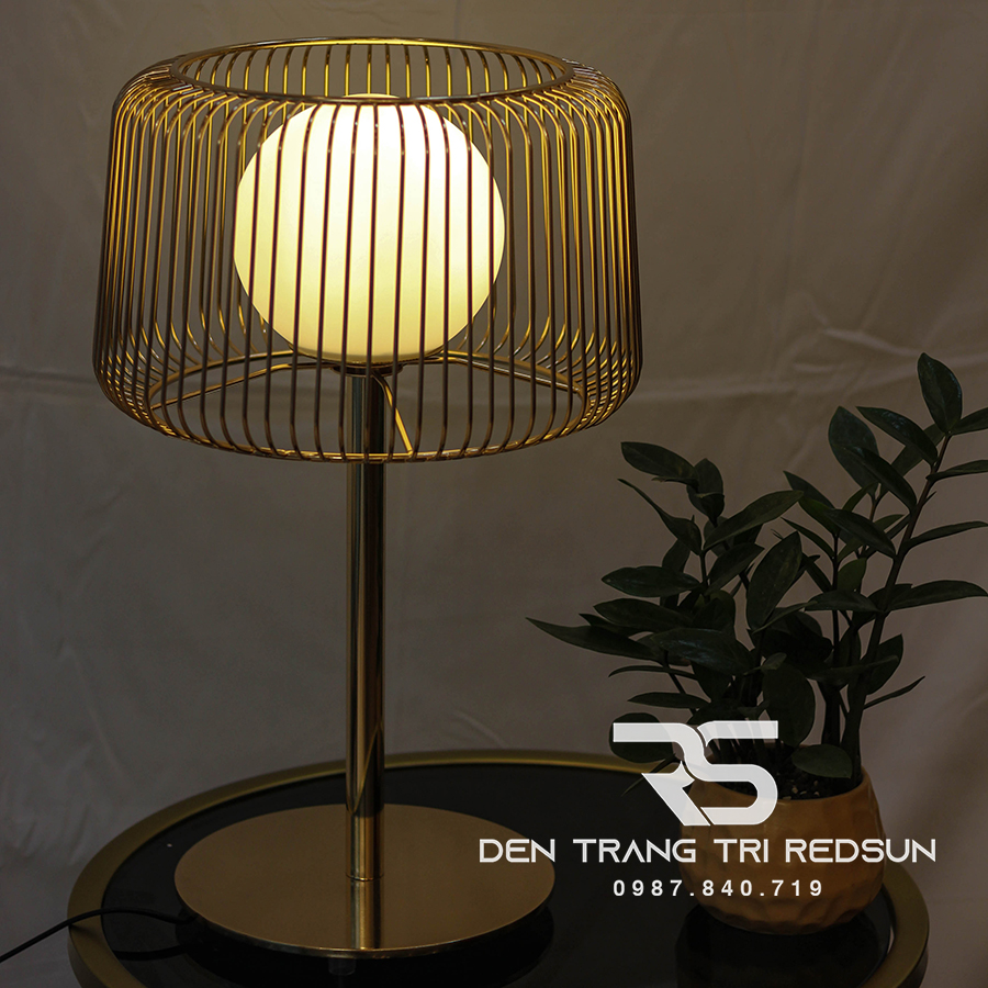 Đèn Bàn Hiện Đại DB-C6620