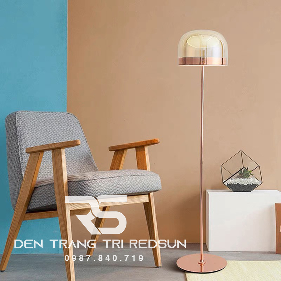 Đèn Sàn Hiện Đại DS2026