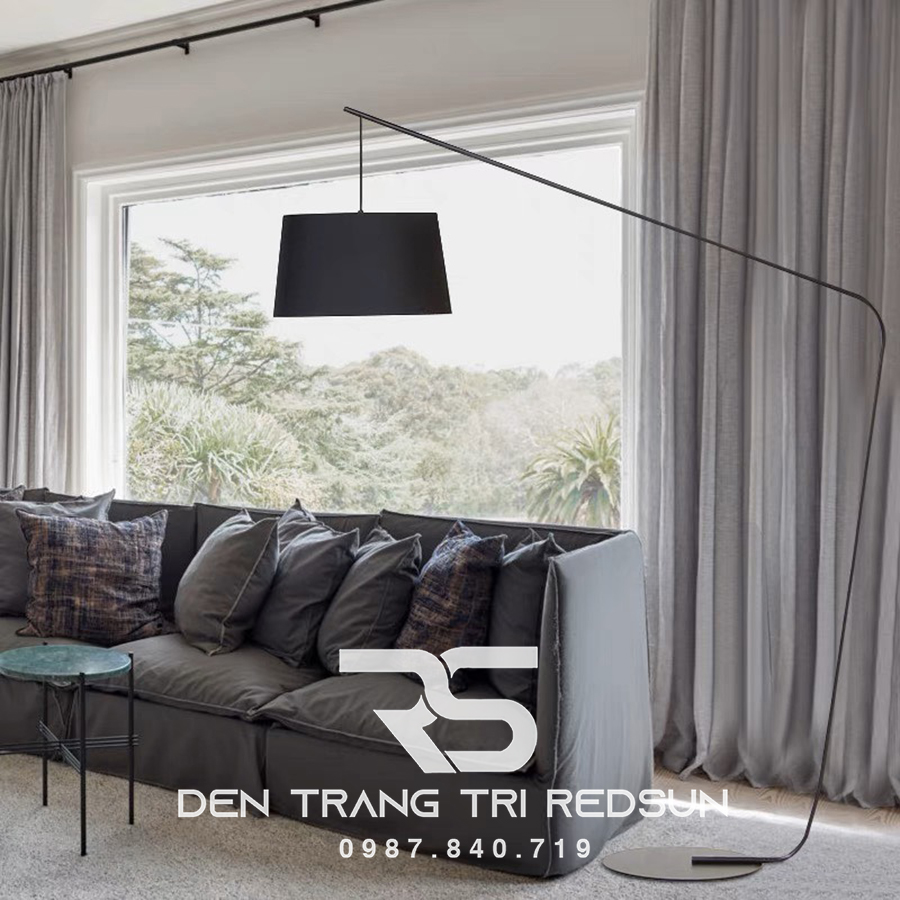 Đèn Sàn Hiện Đại DS2008