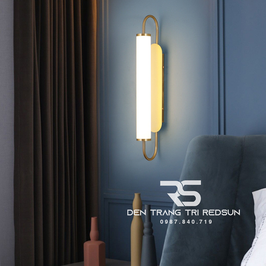 Đèn Tường Hiện Đại Trang Trí Phòng Khách, Phòng Ngủ, Cầu Thang DT-122