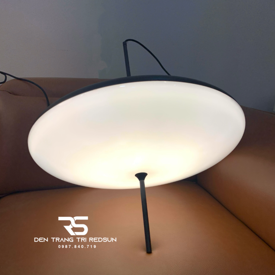 Đèn Thả Trần Hiện Đại Phong Cách Bắc Âu CDT-L018