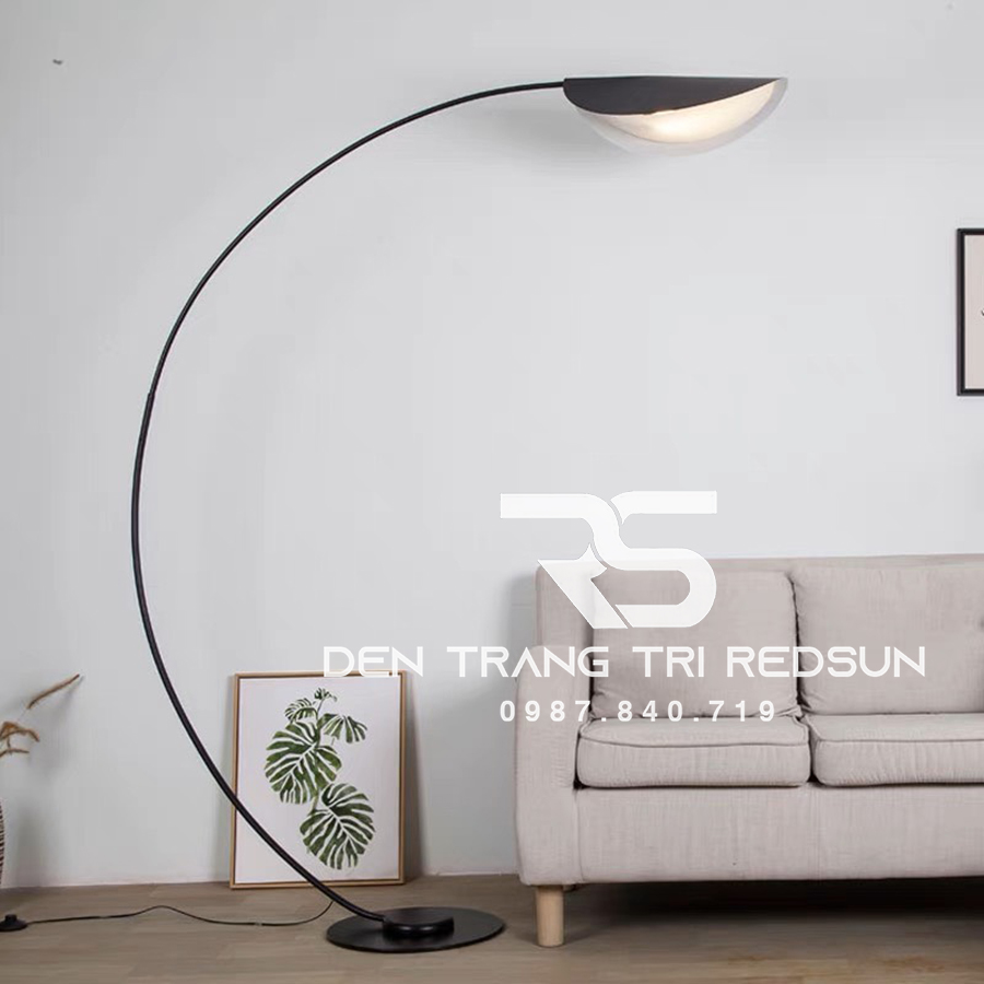 Đèn Sàn Hiện Đại DS2017