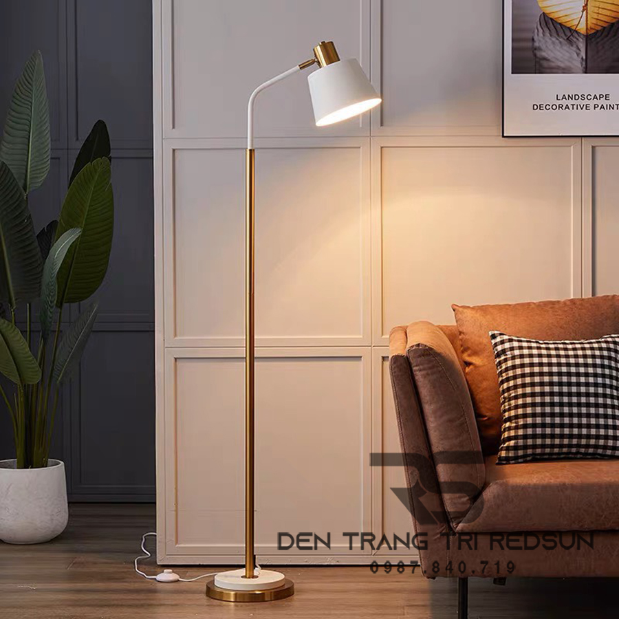 Đèn Sàn Hiện Đại DS2018 (DS-C6626)