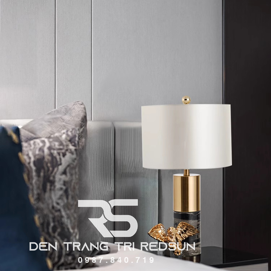 Đèn Bàn Hiện Đại B130