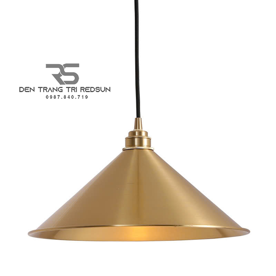 Đèn Thả Chao Hiện Đại Lắp Phòng Bếp, Phòng Ngủ, Quán Cà Phê, Nhà Hàng TH763