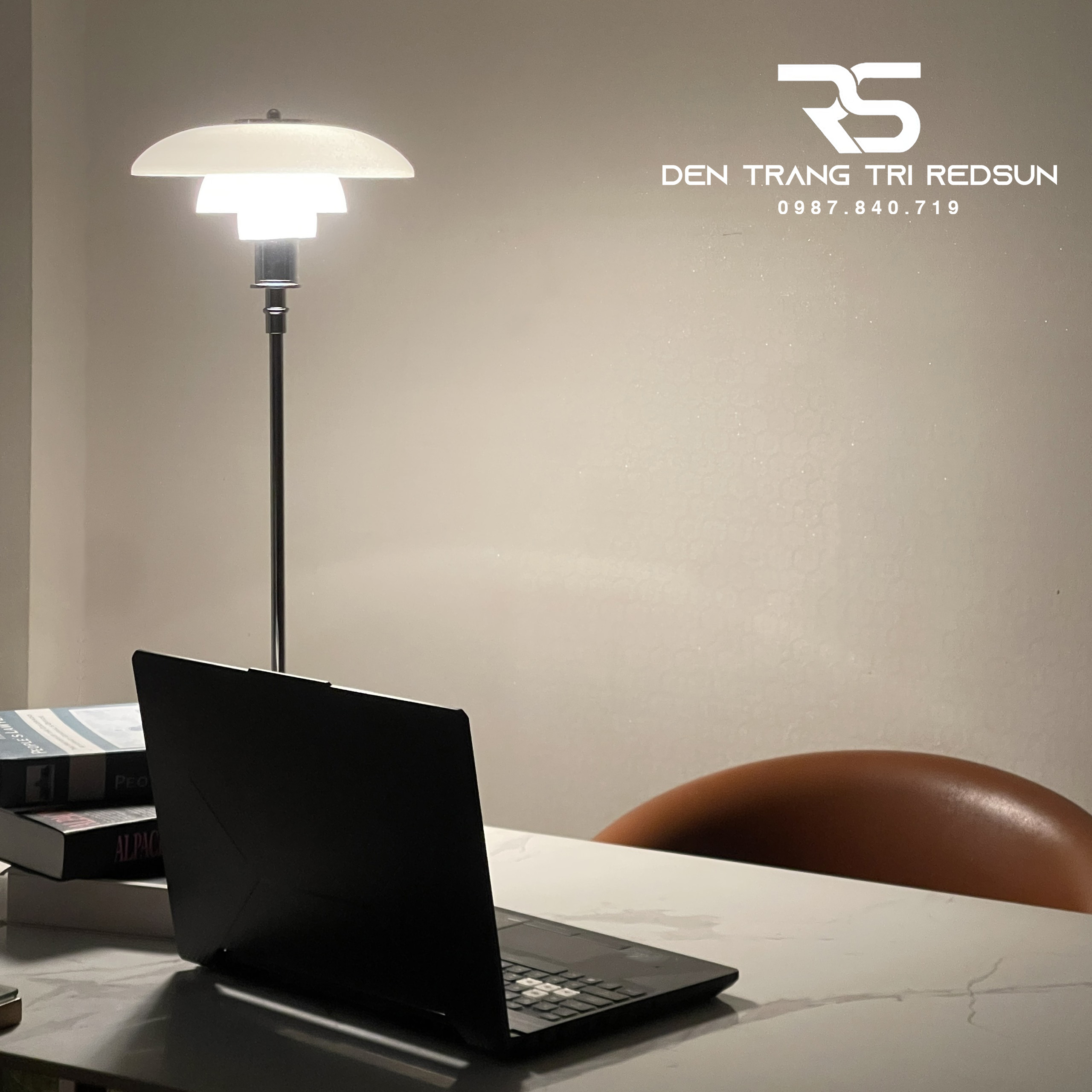 Đèn Sàn Hiện Đại DS2047