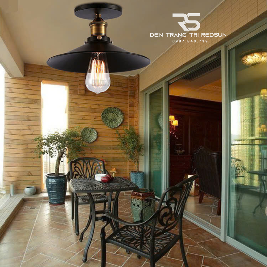 Đèn Thả Chao Hiện Đại Lắp Phòng Bếp, Phòng Ngủ, Quán Cà Phê, Nhà Hàng TH724