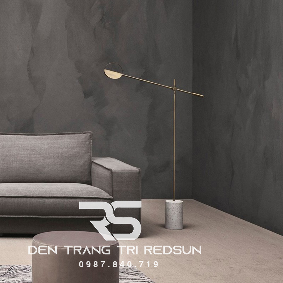 Đèn Sàn Hiện Đại DS2040