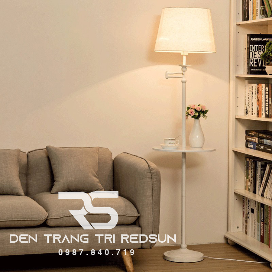 Đèn Sàn Hiện Đại DS-C5001