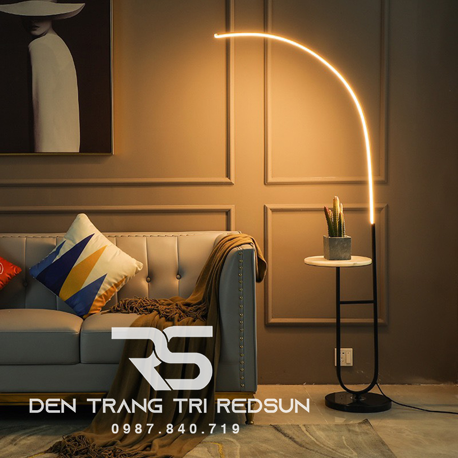 Đèn Sàn Hiện Đại DS2041