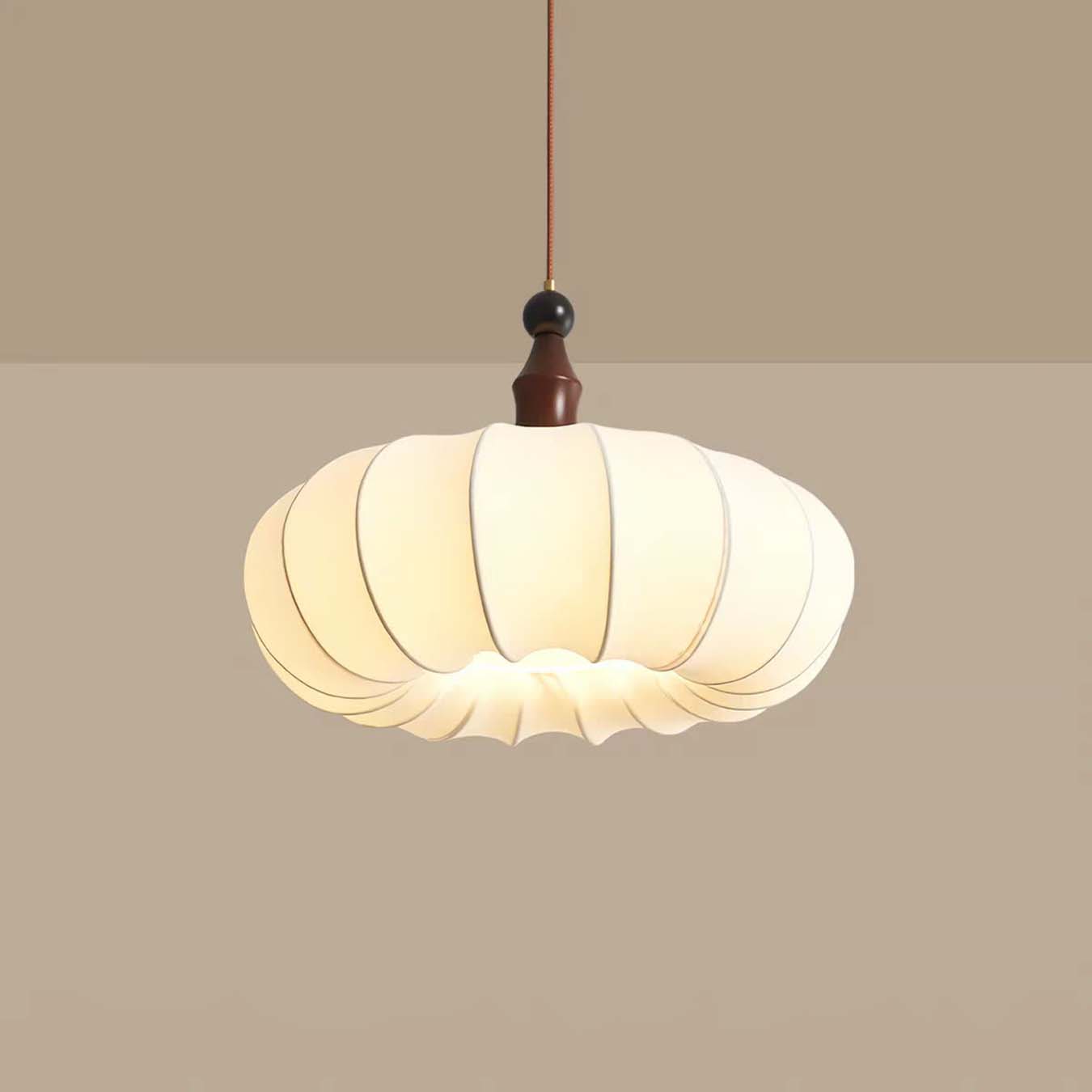 Đèn Thả Trần Phòng Khách, Phòng Ăn, Phòng Ngủ Hiện Đại Phong Cách Nhật Bản CDT-T083