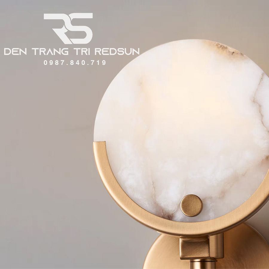 Đèn Tường Hiện Đại Trang Trí Phòng Khách, Phòng Ngủ, Cầu Thang Phong Cách Bắc Âu DT-BVK99