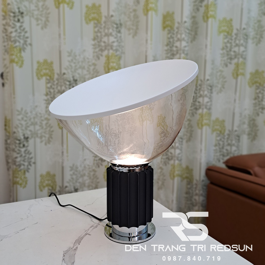 Đèn Bàn Hiện Đại Bắc Âu DB2084