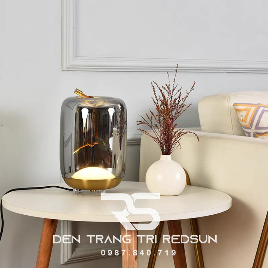 Đèn Bàn Hiện Đại Bắc Âu DB2066