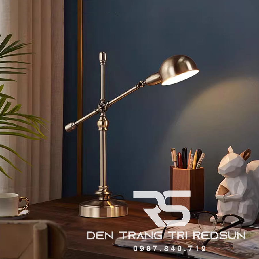 Đèn bàn hiện đại DB-C3005