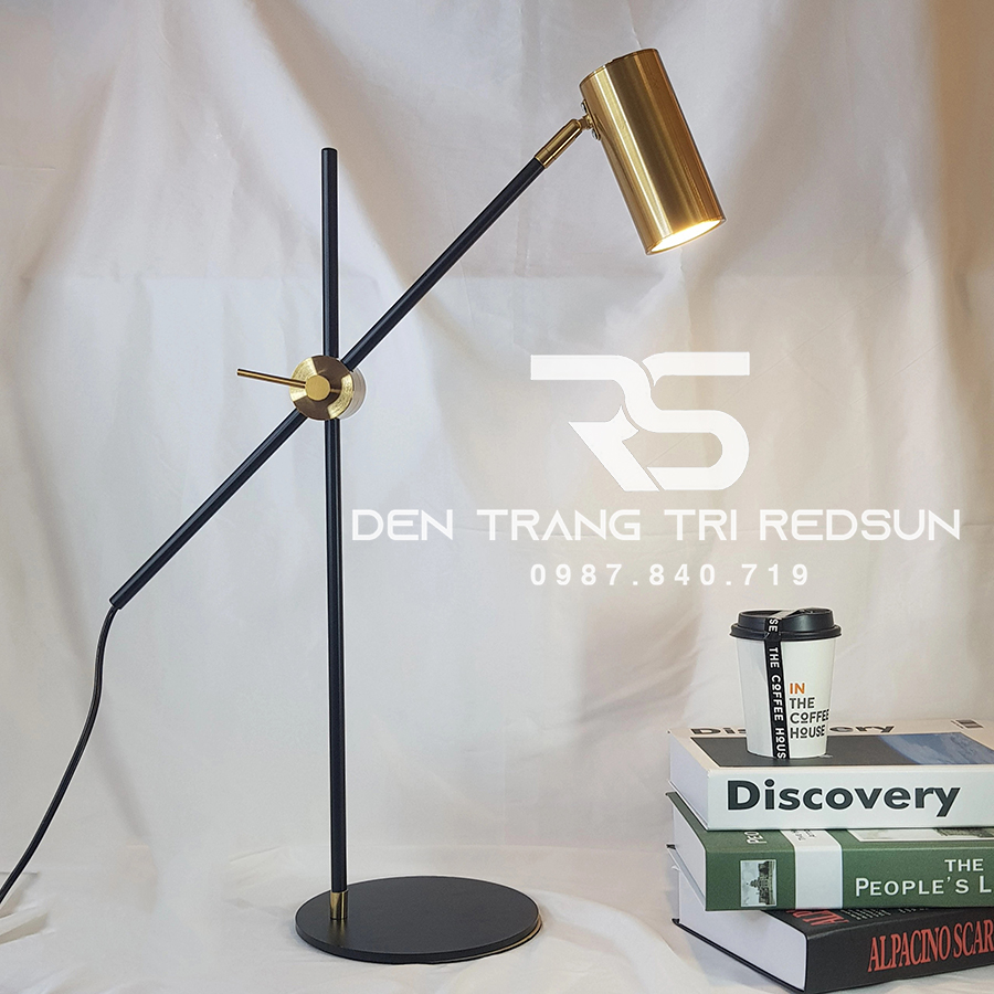 Đèn Bàn Hiện Đại Bắc Âu DB2052 (B129)