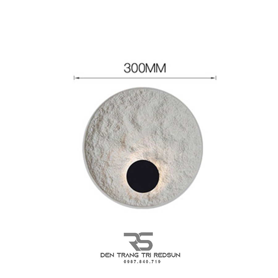 Đèn Tường Trang Trí Phòng Khách, Phòng Ngủ, Cầu Thang Hiện Đại Phong Cách Bắc Âu DT-113