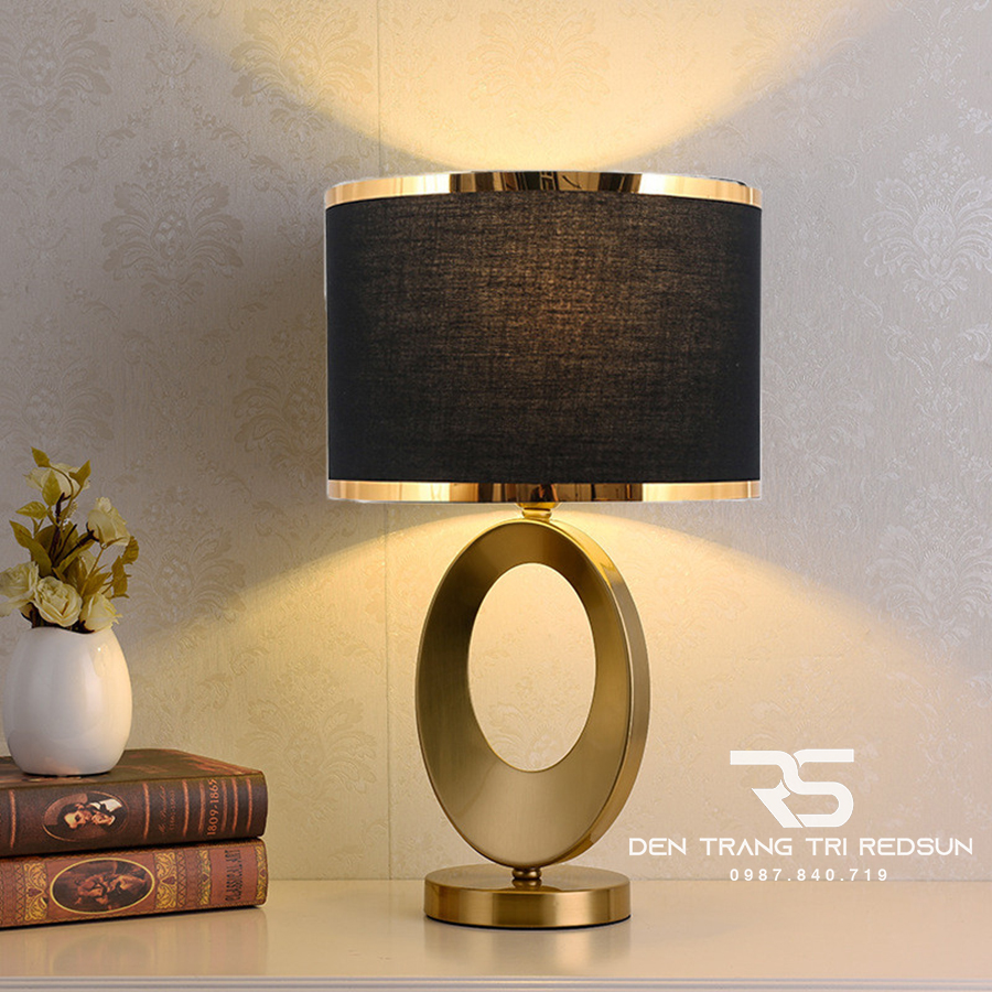 Đèn Bàn Hiện Đại DB-C2118