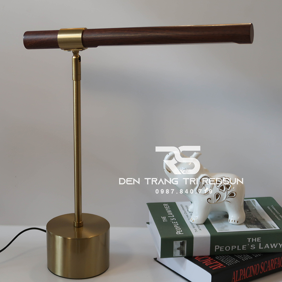 Đèn Bàn Hiện Đại Bắc Âu DB2020 (B128)