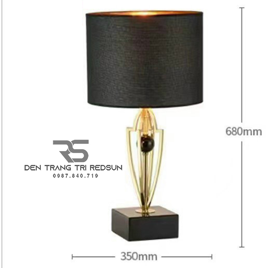 Đèn Bàn Hiện Đại DB-C728