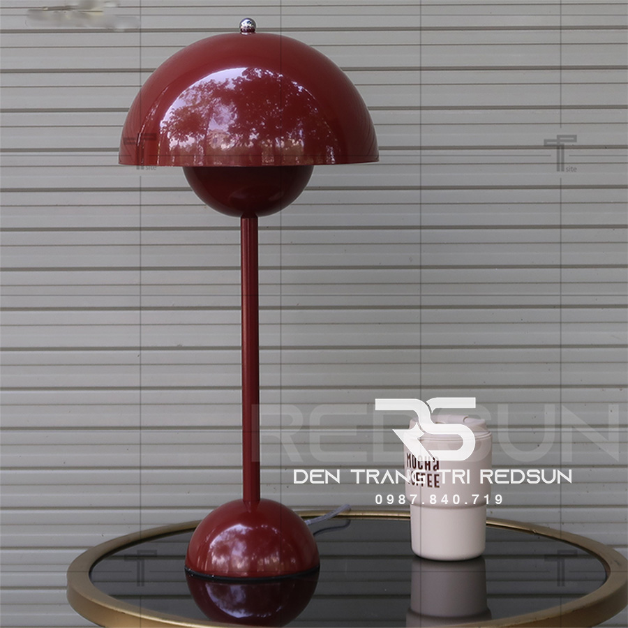 Đèn Bàn Hiện Đại Bắc Âu DB2069