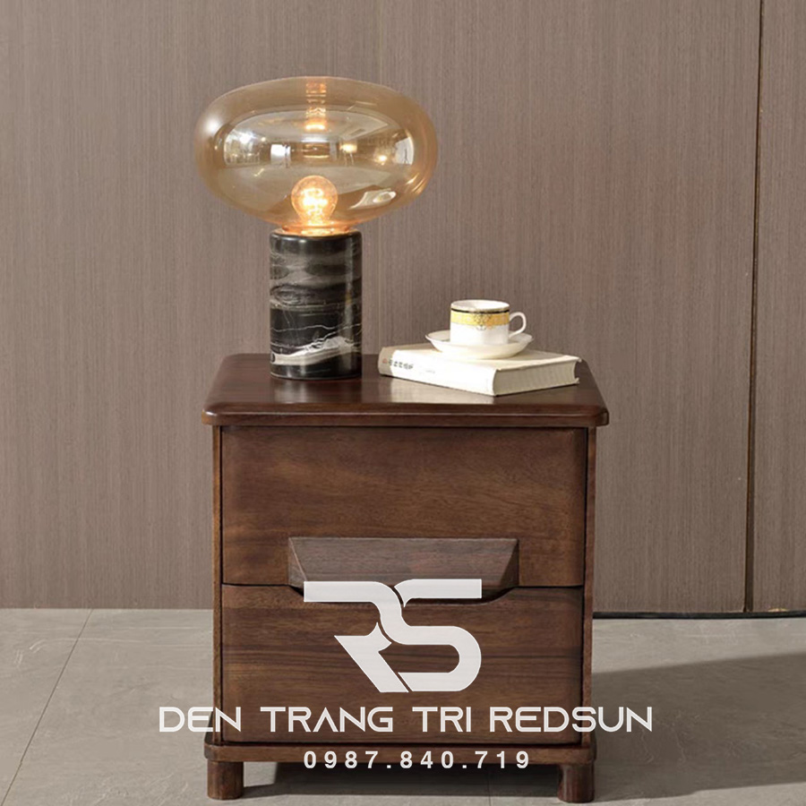 Đèn Bàn Hiện Đại Bắc Âu DB2062