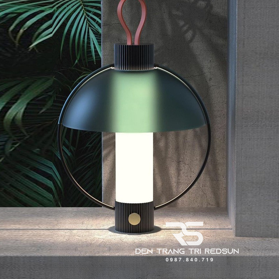 Đèn Bàn Hiện Đại DB2049