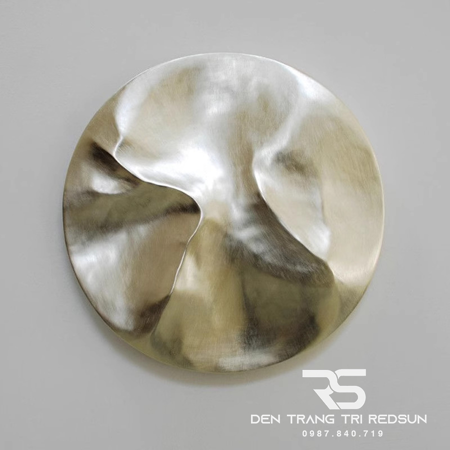 Tranh Treo Tường Thủ Công Trang Trí Phòng Khách, Phòng Ngủ, Hành Lang Phong Cách Trừu Tượng Hiện Đại DDC-022