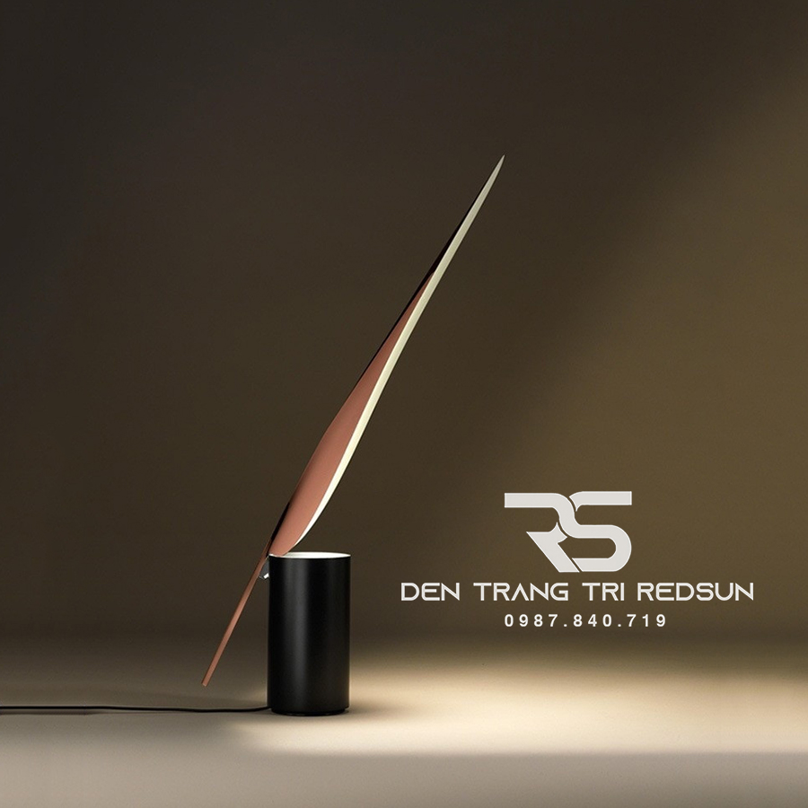 Đèn Bàn Hiện Đại Bắc Âu DB2023