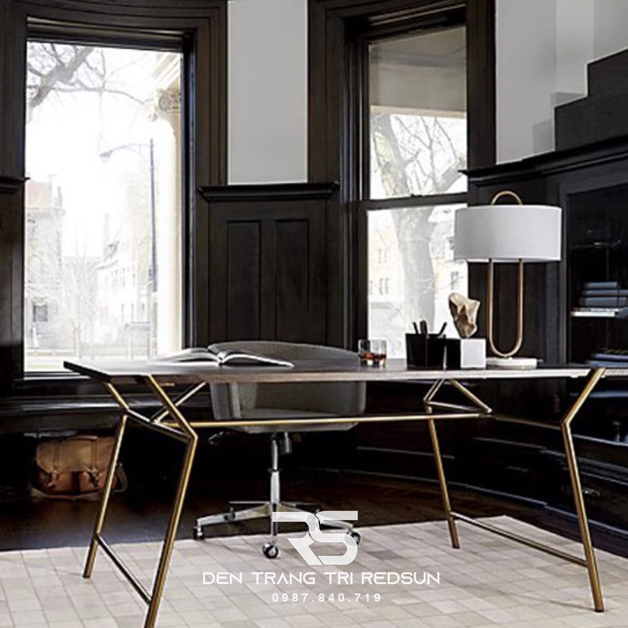 Đèn Bàn Hiện Đại Bắc Âu DB2017