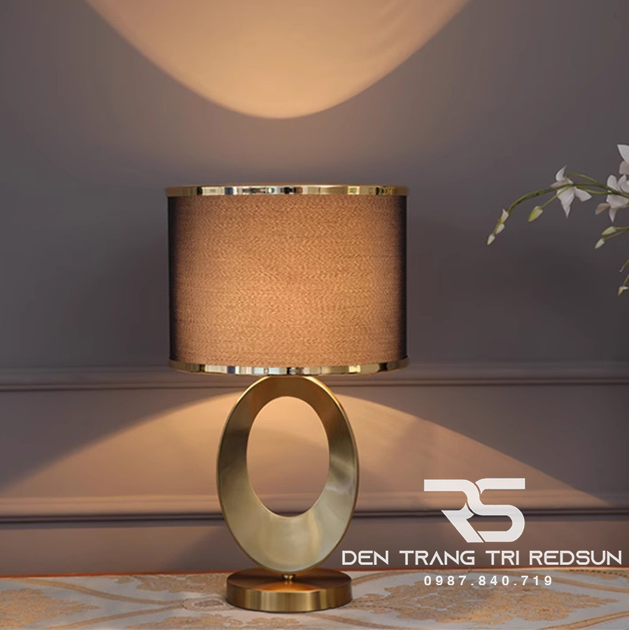 Đèn Bàn Hiện Đại DB-C2118