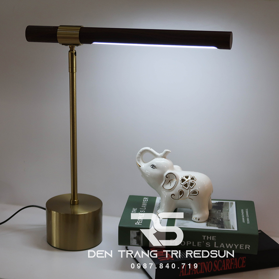 Đèn Bàn Hiện Đại Bắc Âu DB2020 (B128)
