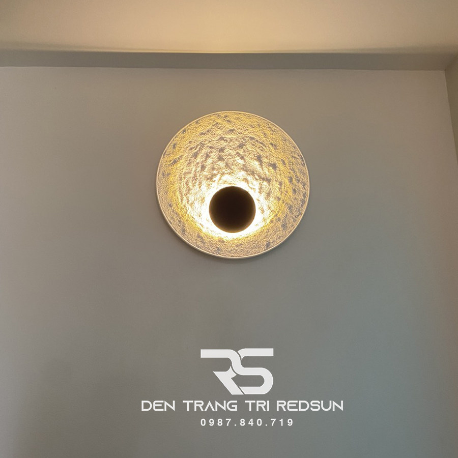 Đèn Tường Trang Trí Phòng Khách, Phòng Ngủ, Cầu Thang Hiện Đại Phong Cách Bắc Âu DT-113