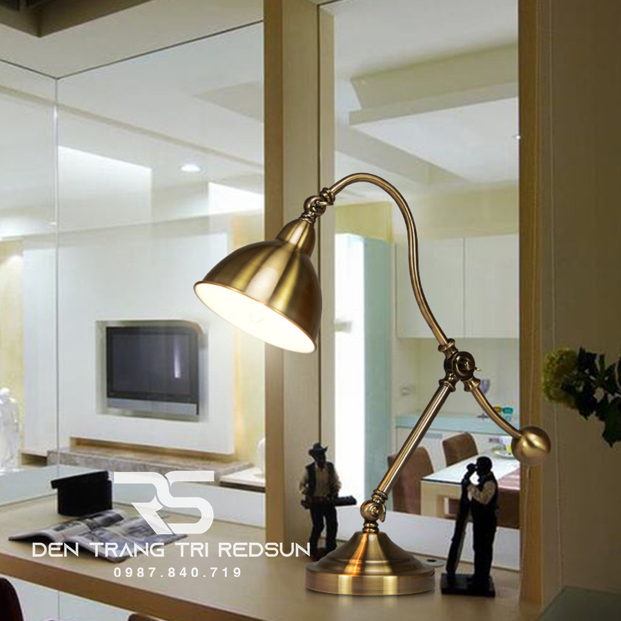 Đèn bàn hiện đại DB-C3008