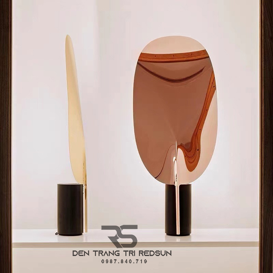 Đèn Bàn Hiện Đại Bắc Âu DB2023